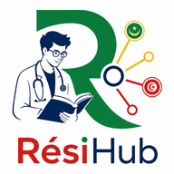 Logo RésiHub